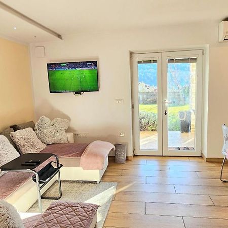Istrian Lux Residence Koper Luaran gambar