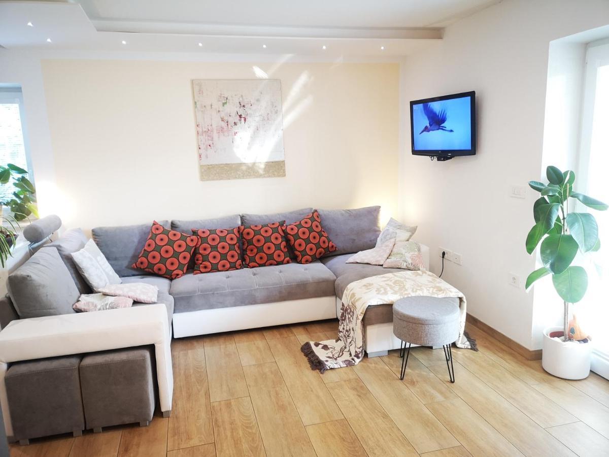 Istrian Lux Residence Koper Luaran gambar