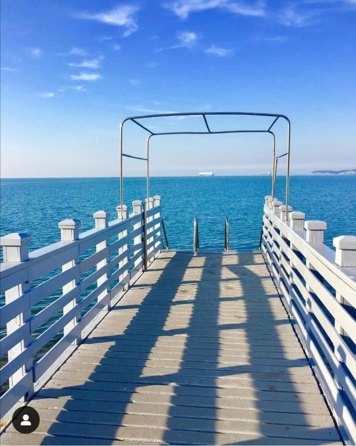 Istrian Lux Residence Koper Luaran gambar