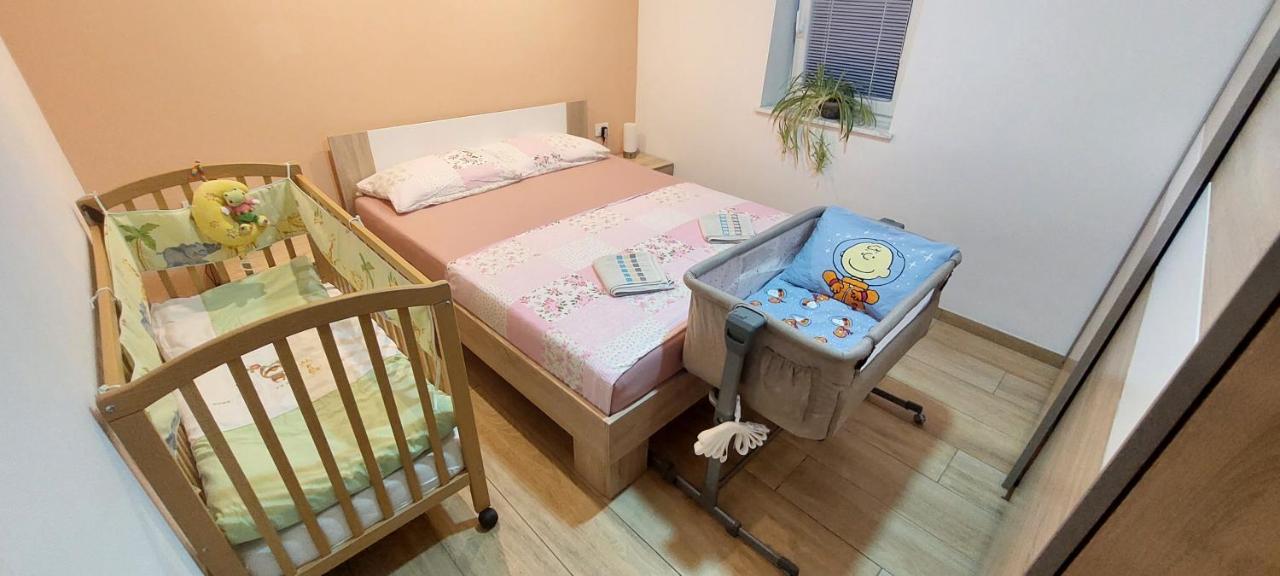 Istrian Lux Residence Koper Luaran gambar
