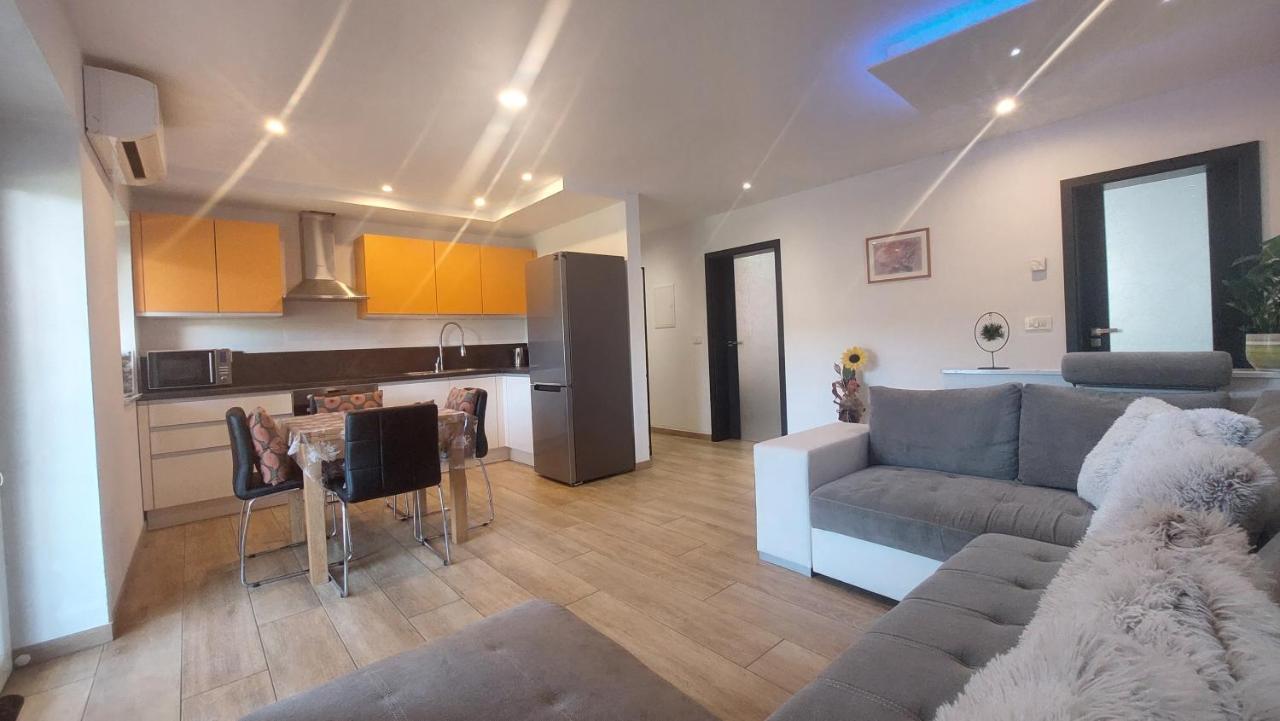 Istrian Lux Residence Koper Luaran gambar