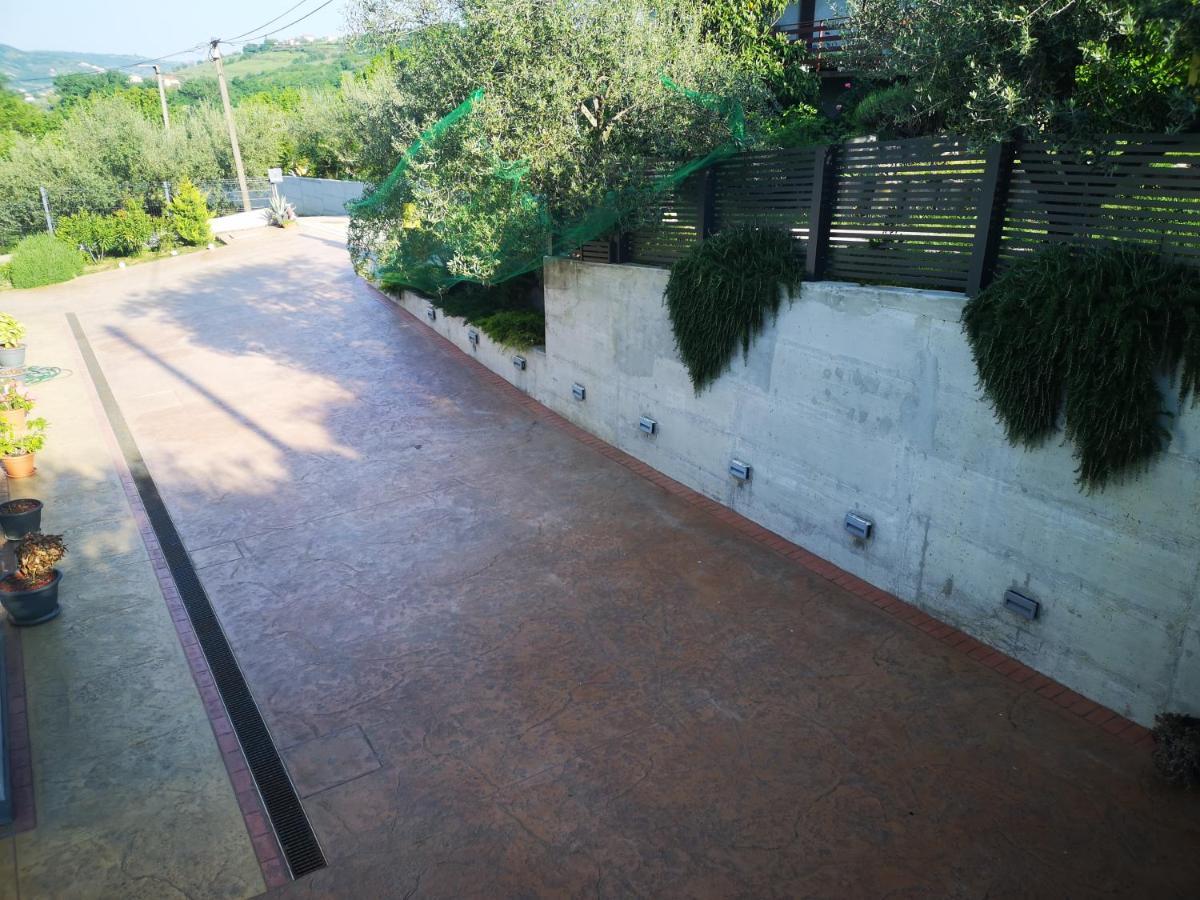 Istrian Lux Residence Koper Luaran gambar