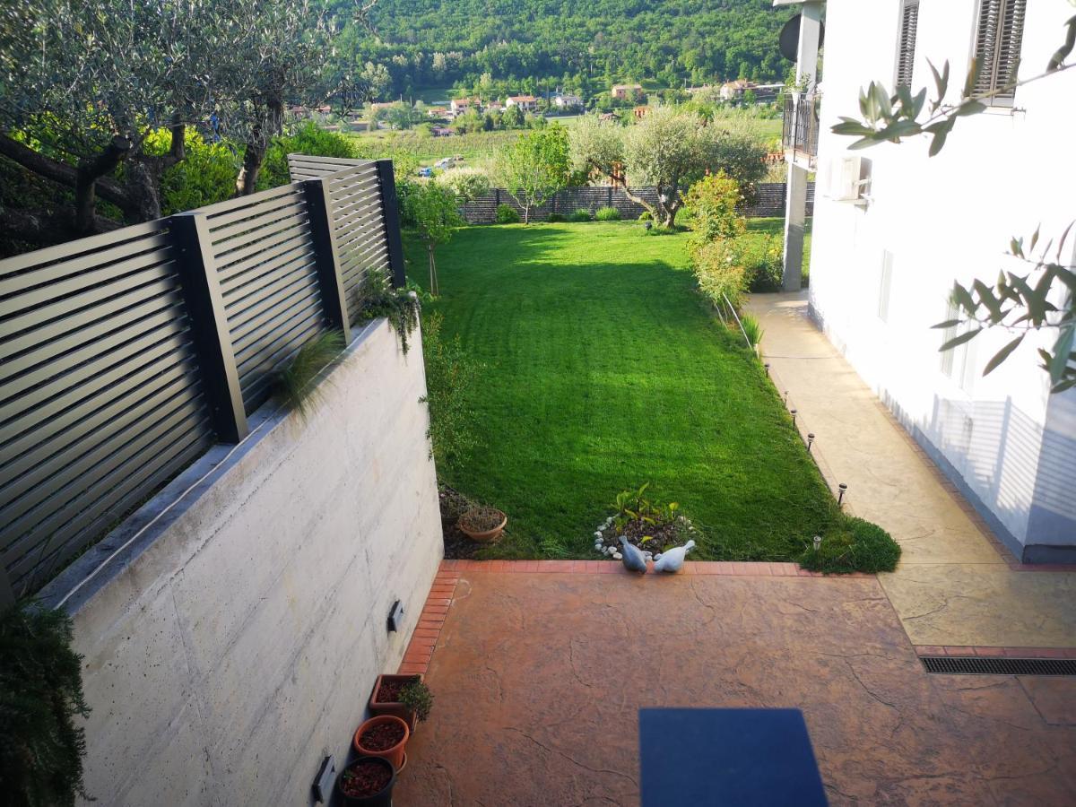 Istrian Lux Residence Koper Luaran gambar