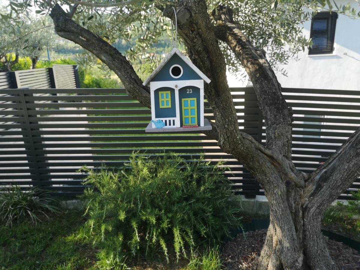 Istrian Lux Residence Koper Luaran gambar
