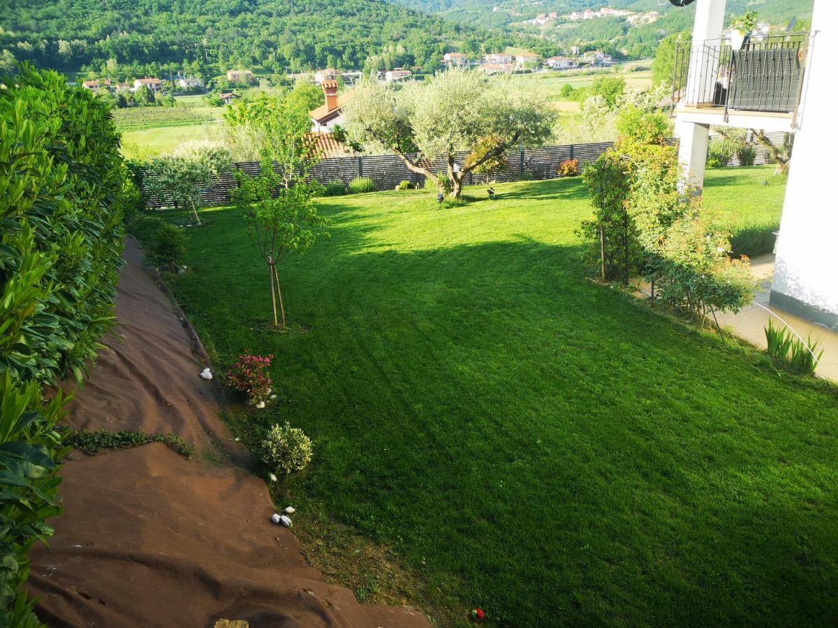 Istrian Lux Residence Koper Luaran gambar