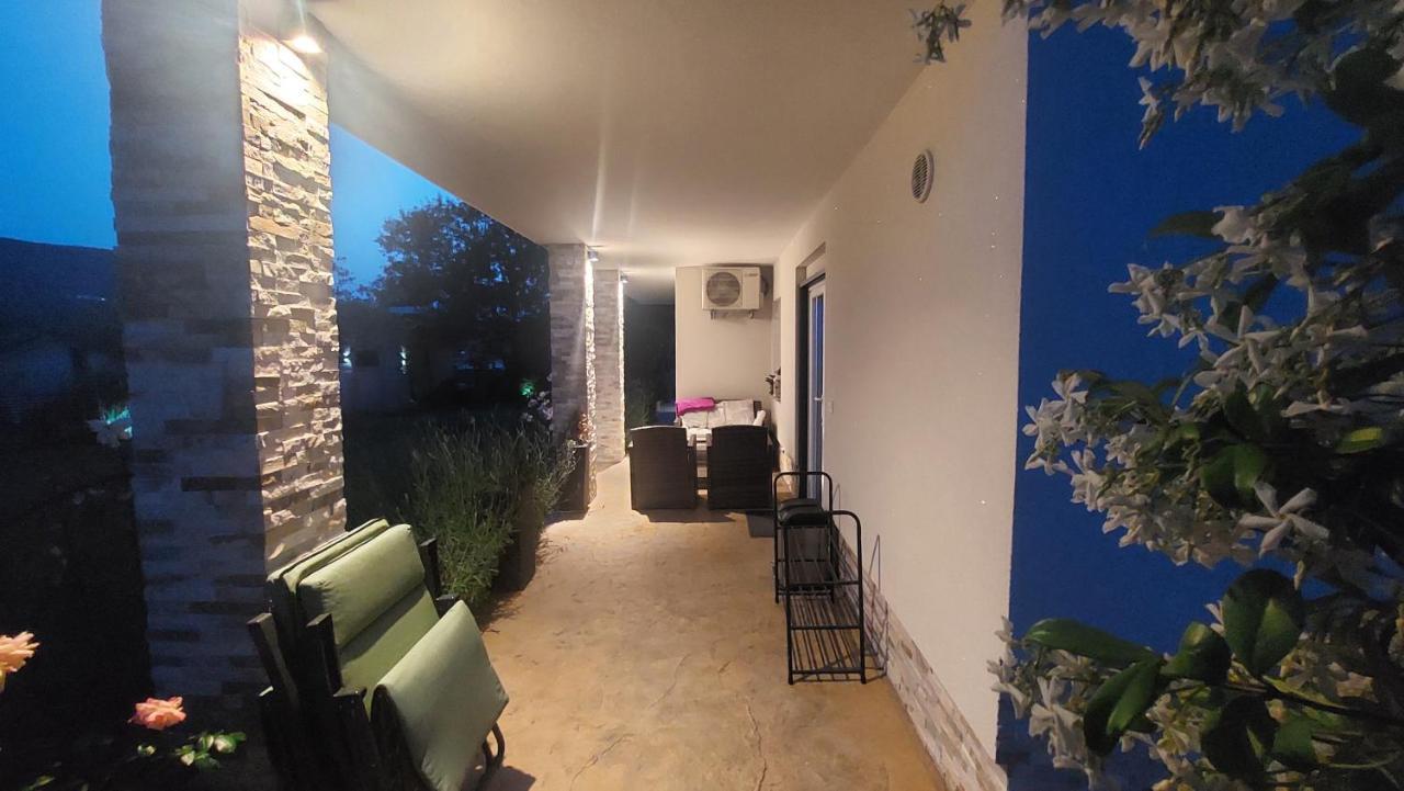 Istrian Lux Residence Koper Luaran gambar