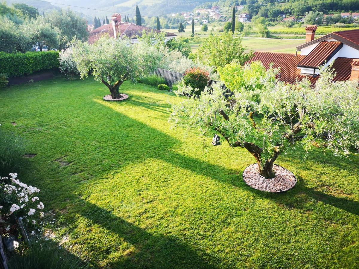 Istrian Lux Residence Koper Luaran gambar