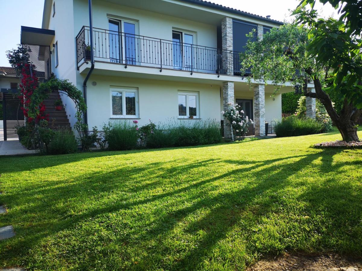 Istrian Lux Residence Koper Luaran gambar