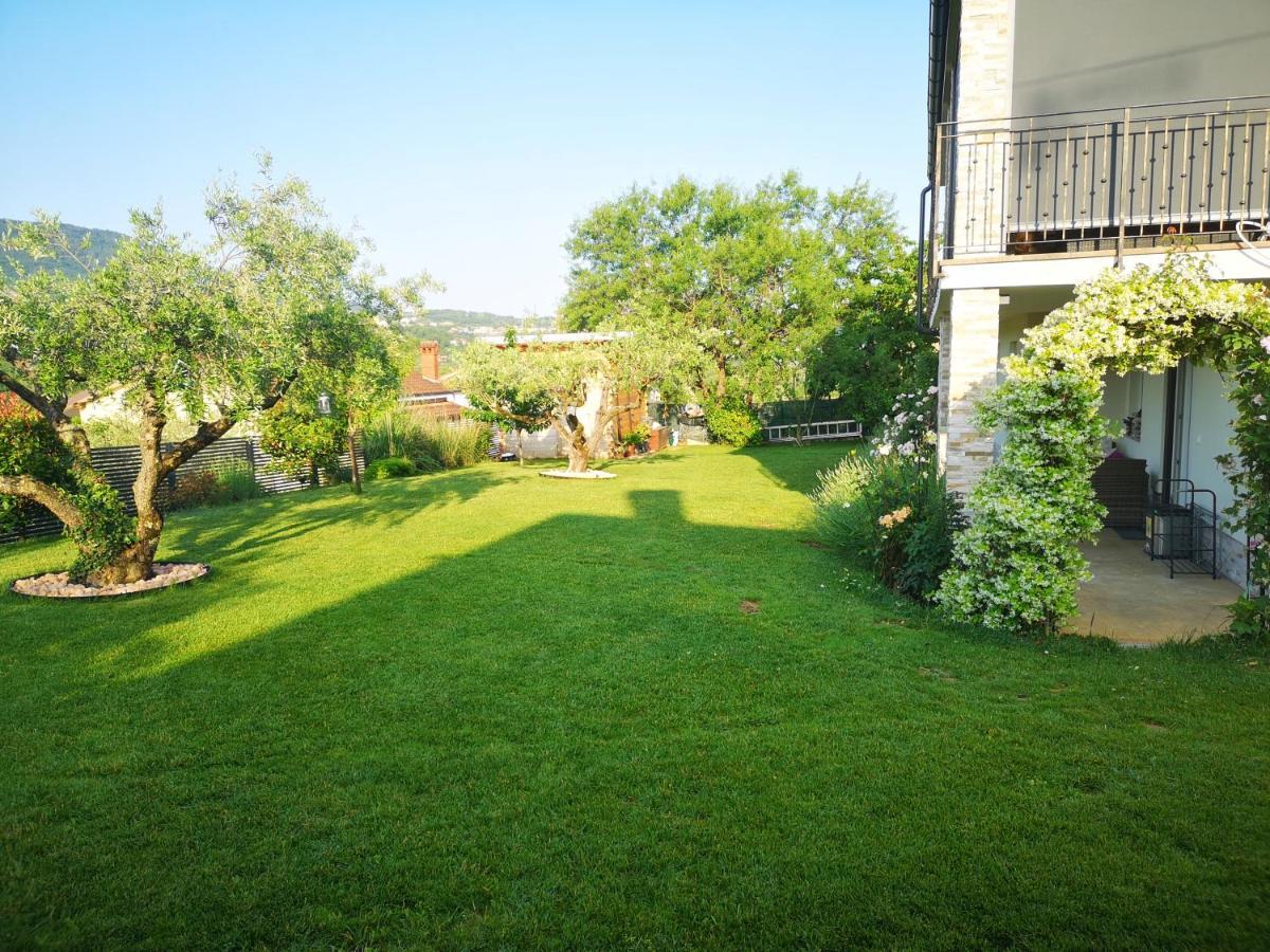 Istrian Lux Residence Koper Luaran gambar