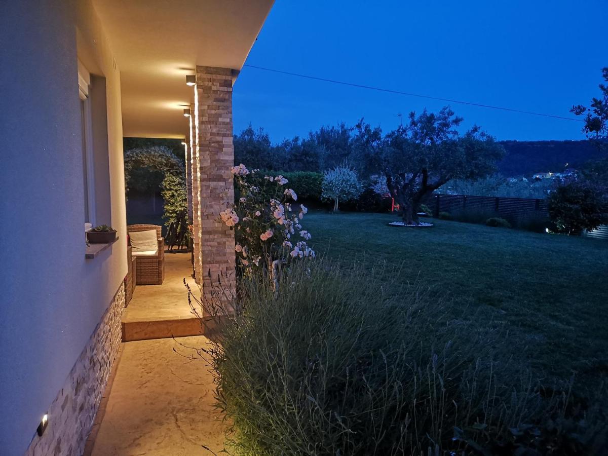 Istrian Lux Residence Koper Luaran gambar