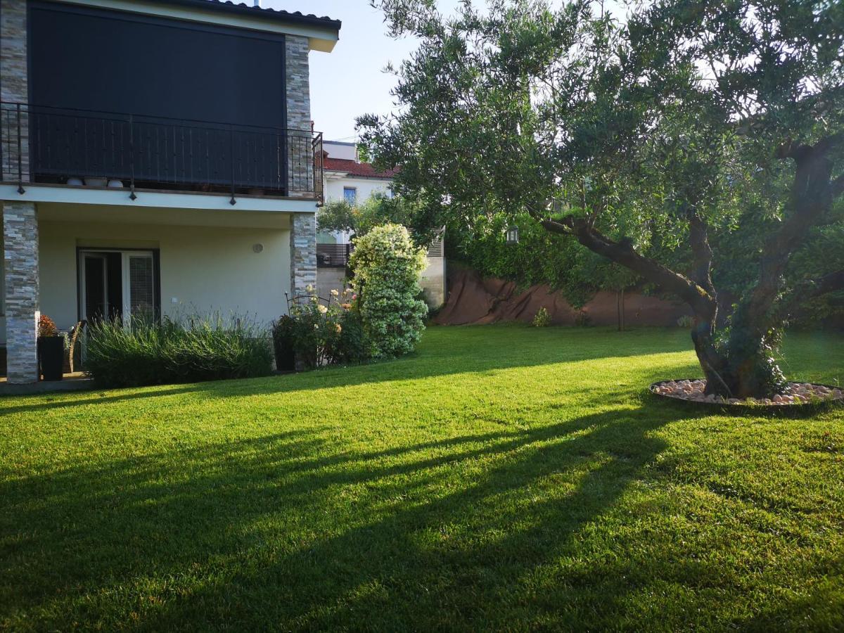 Istrian Lux Residence Koper Luaran gambar