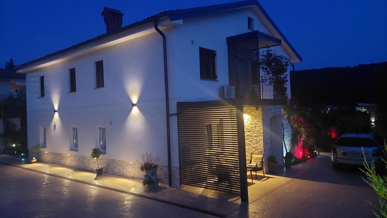Istrian Lux Residence Koper Luaran gambar