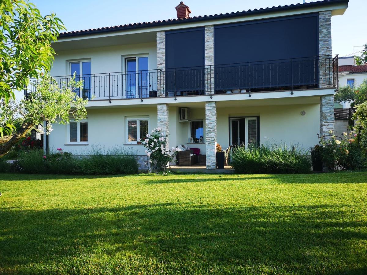 Istrian Lux Residence Koper Luaran gambar