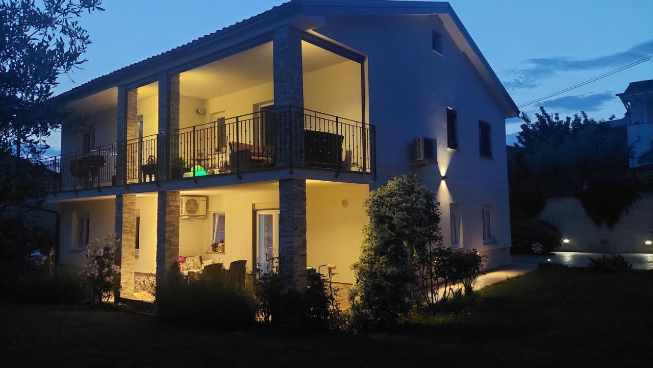 Istrian Lux Residence Koper Luaran gambar
