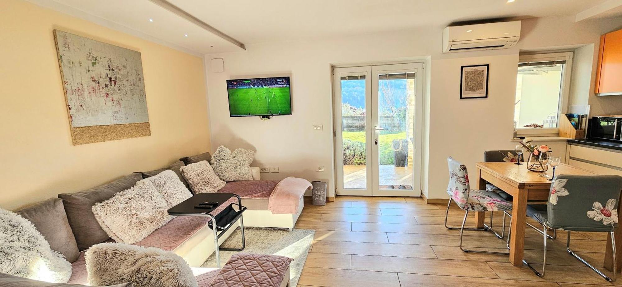Istrian Lux Residence Koper Luaran gambar