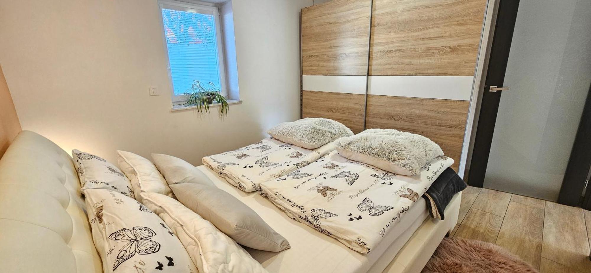 Istrian Lux Residence Koper Luaran gambar