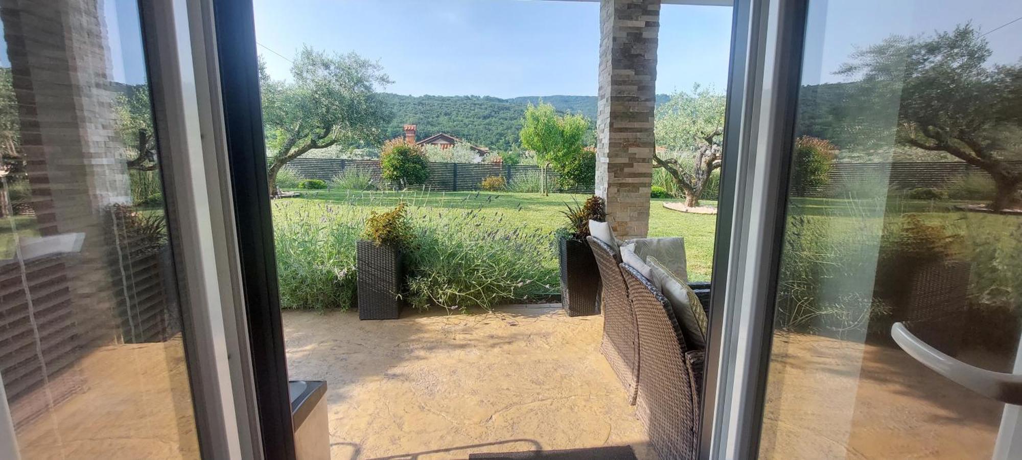 Istrian Lux Residence Koper Luaran gambar