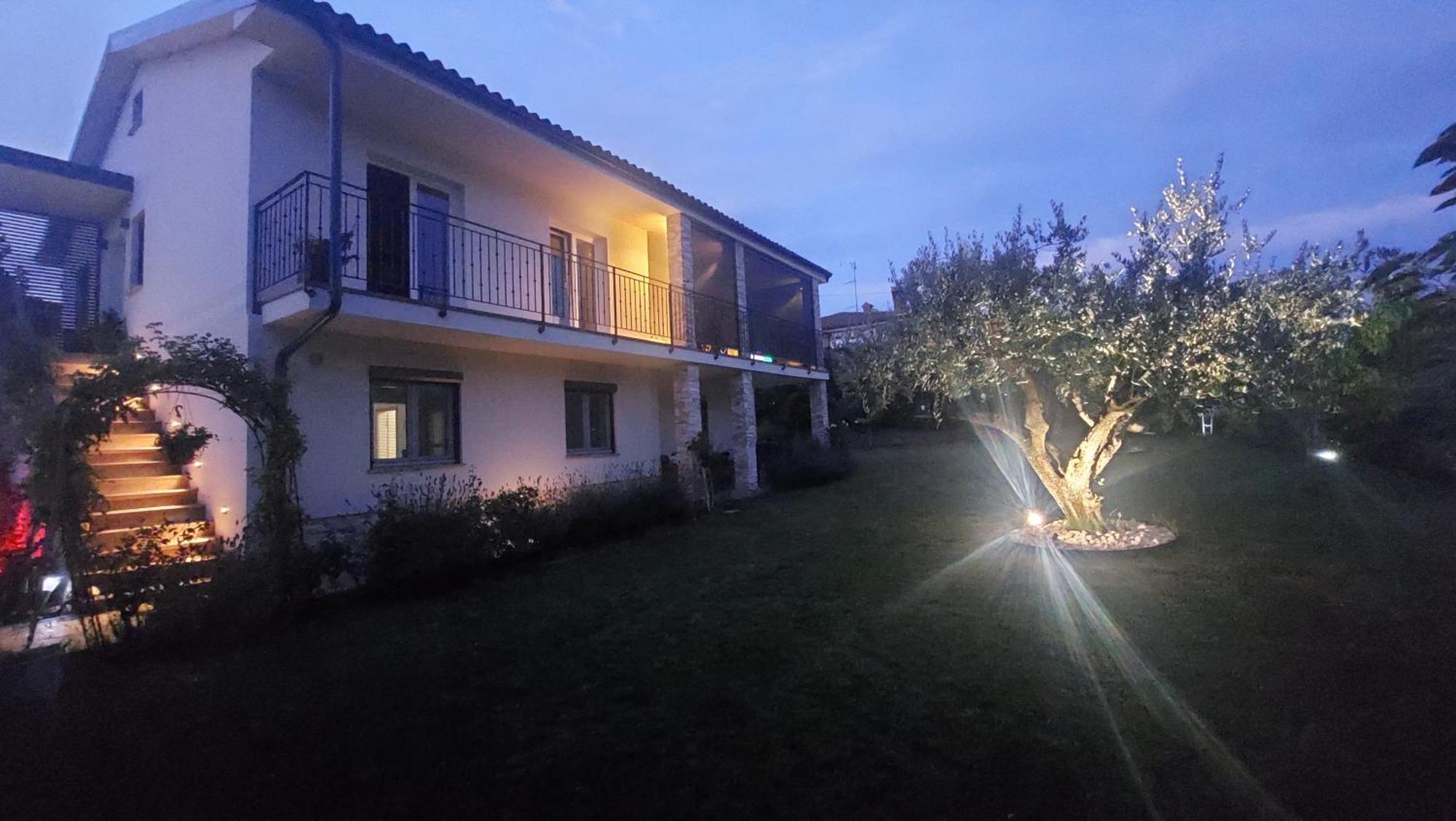 Istrian Lux Residence Koper Luaran gambar