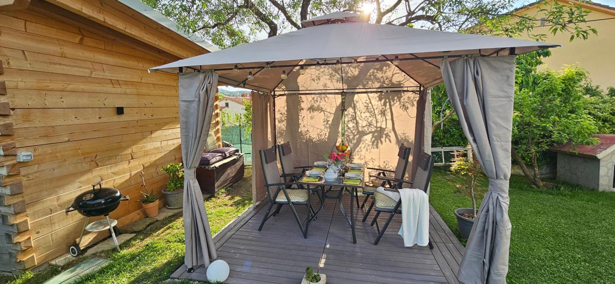Istrian Lux Residence Koper Luaran gambar