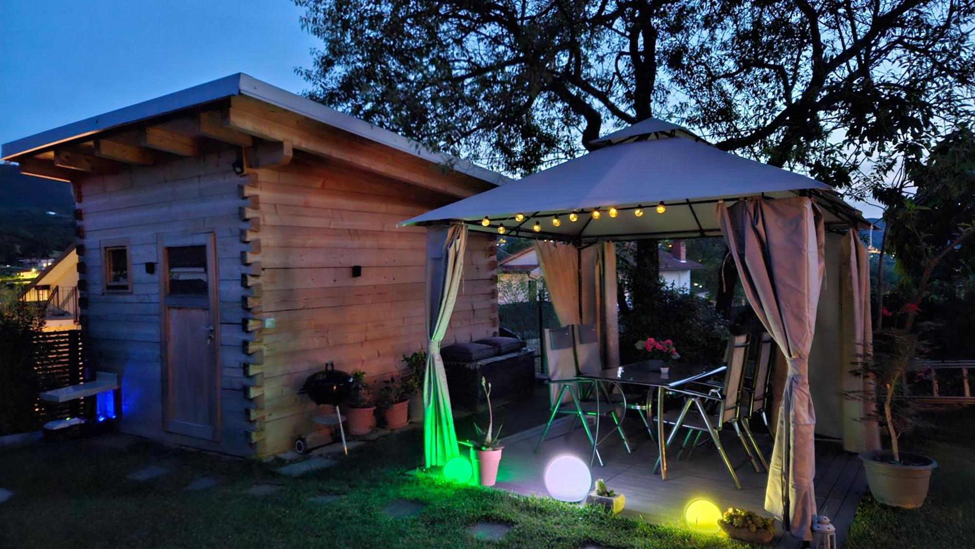Istrian Lux Residence Koper Luaran gambar