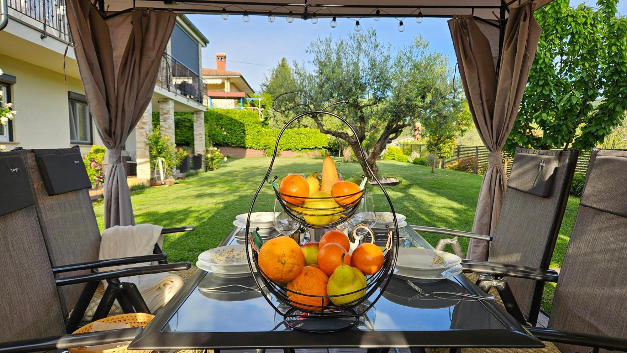 Istrian Lux Residence Koper Luaran gambar