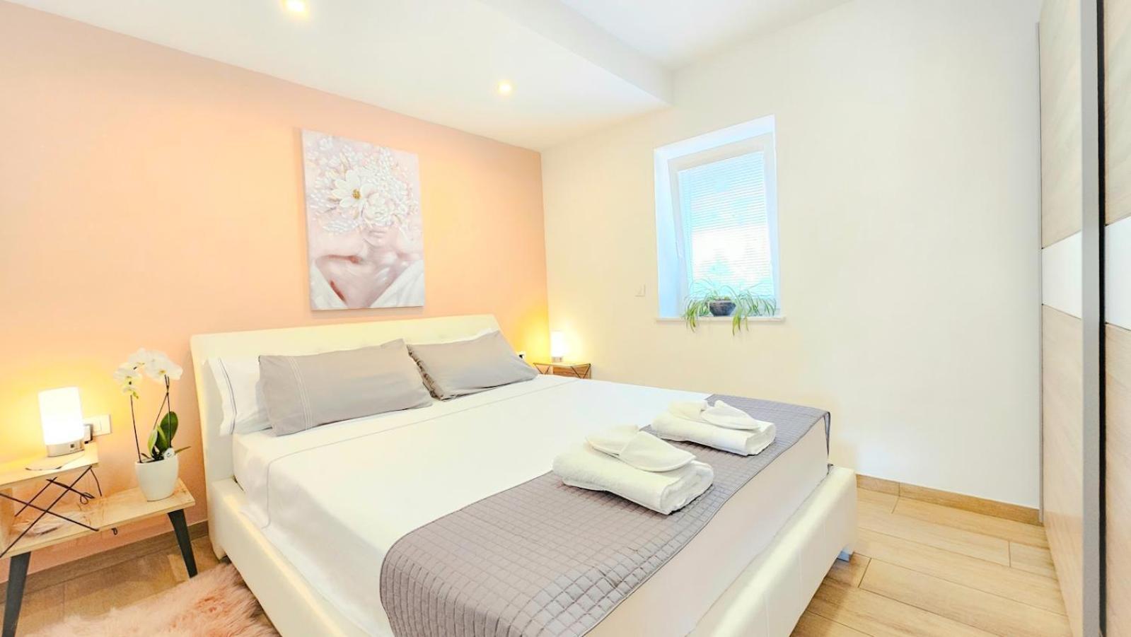 Istrian Lux Residence Koper Luaran gambar