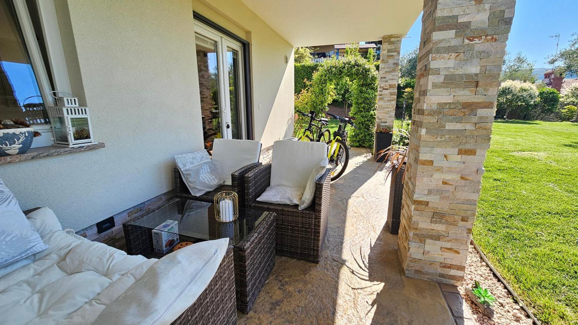 Istrian Lux Residence Koper Luaran gambar