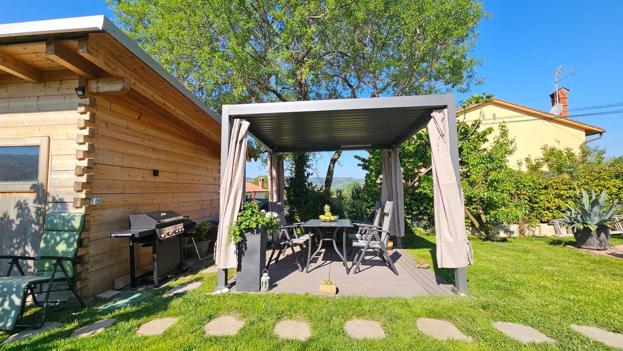 Istrian Lux Residence Koper Luaran gambar