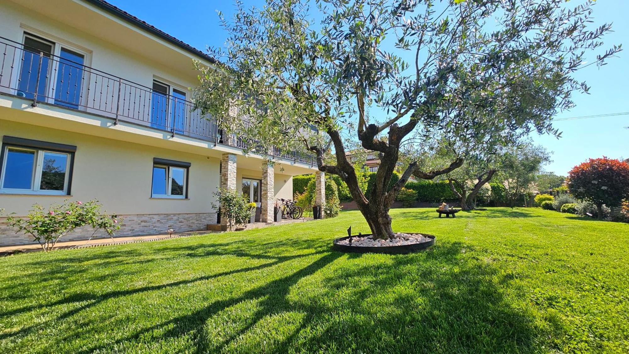 Istrian Lux Residence Koper Luaran gambar