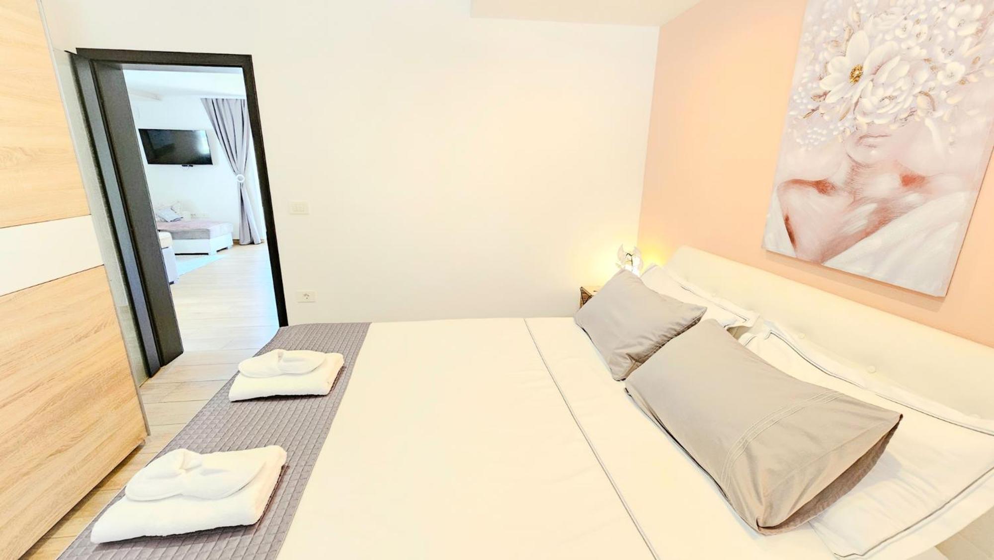 Istrian Lux Residence Koper Luaran gambar
