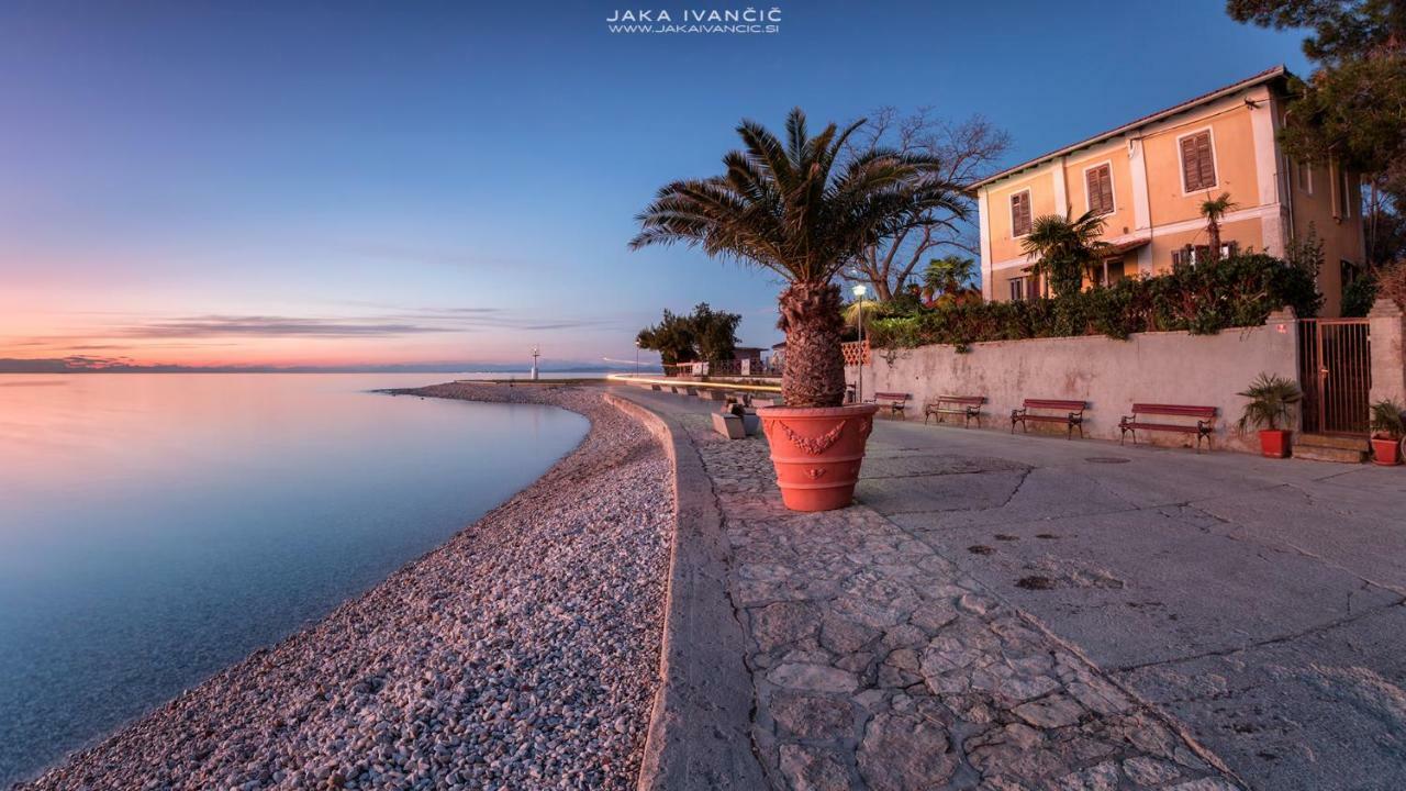Istrian Lux Residence Koper Luaran gambar