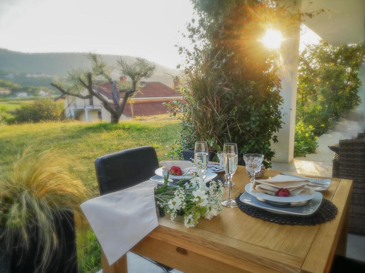 Istrian Lux Residence Koper Luaran gambar